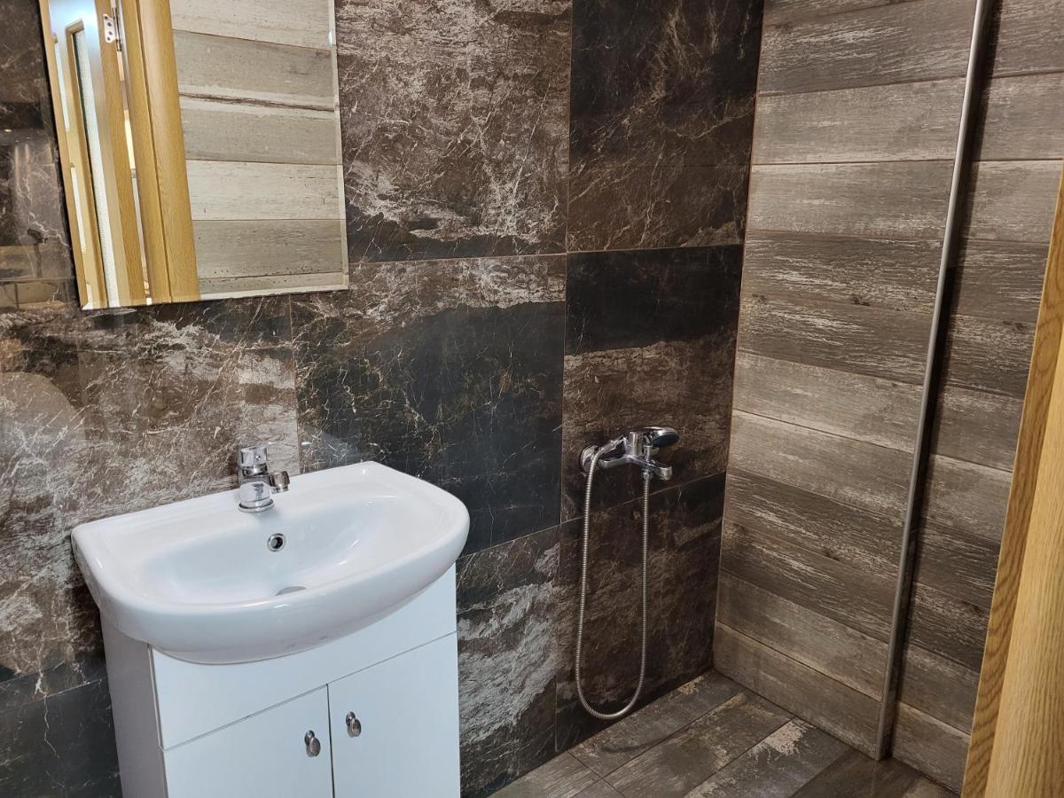 Urban Studio Apartment Kavála Luaran gambar