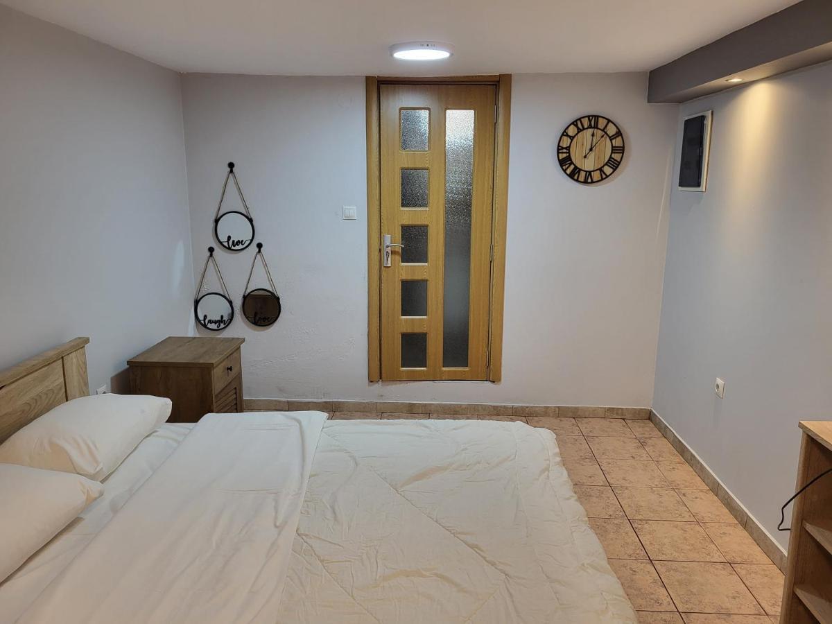 Urban Studio Apartment Kavála Luaran gambar